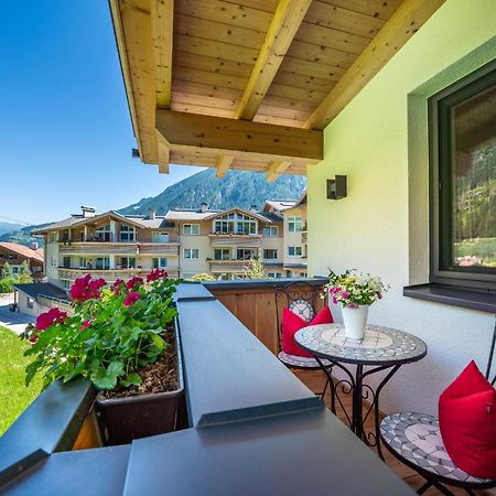 Apart Dengg Mayrhofen Extérieur photo