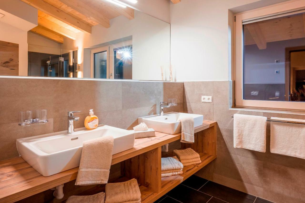 Apart Dengg Mayrhofen Extérieur photo